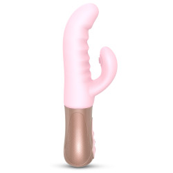 Love to Love Vibro Rabbit Sassy Bunny Love to Love 23cm Rose